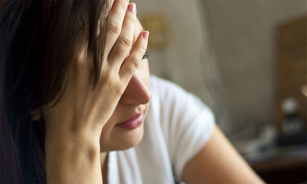 6 Types Of Headaches You Should Never Ignore Geeky Craze