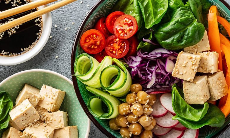 Diet Tips For Vegans To Avoid Nutritional Deficiencies