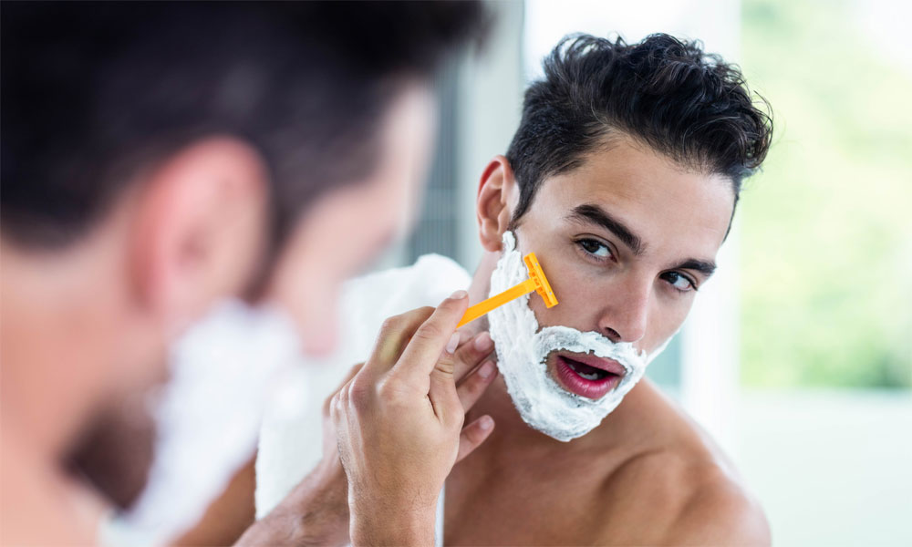 Guide On Getting A Close Shave