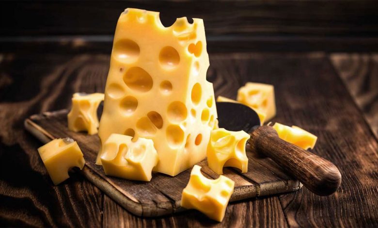 Health Benefits Of Cheese & Healthy Ways Of Consuming It