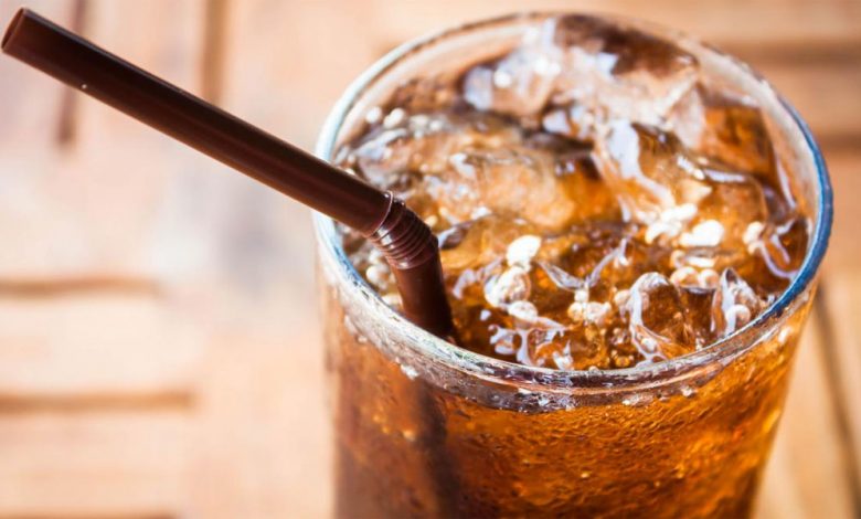 Health Risks Of Drinking Diet Soda