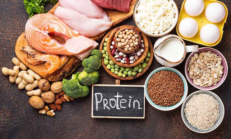 High Protein Foods We All Love To Eat