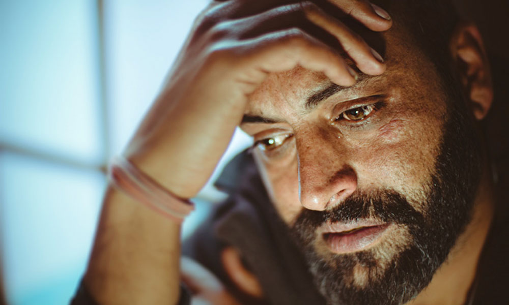 How Heartbreaks Affect Men Differently