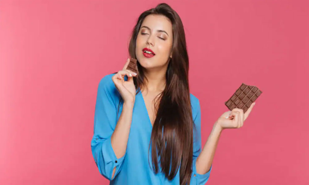 Let’s Find Out Which Chocolate Is The Healthiest