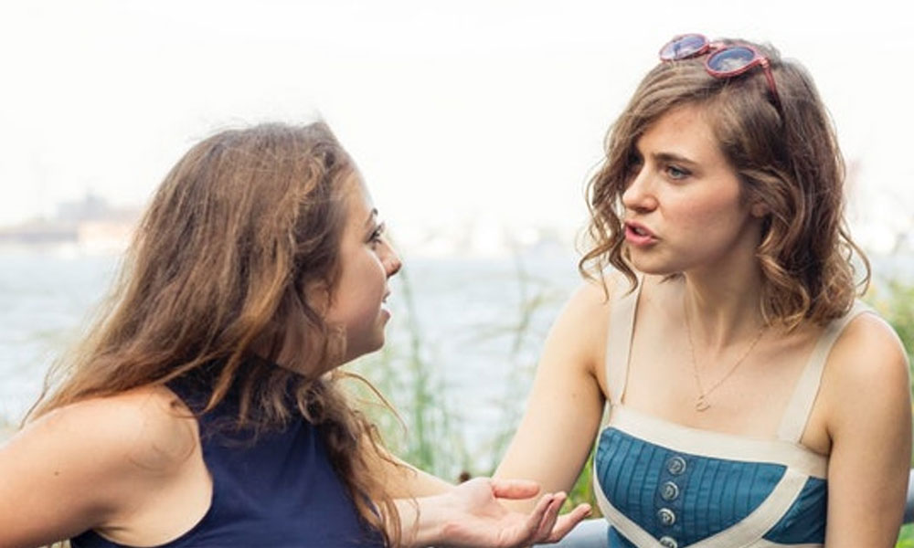 Signs Your Friendship Has Gotten Toxic