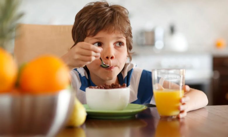 Sugar Overload in Kids Causes Major Health Problems