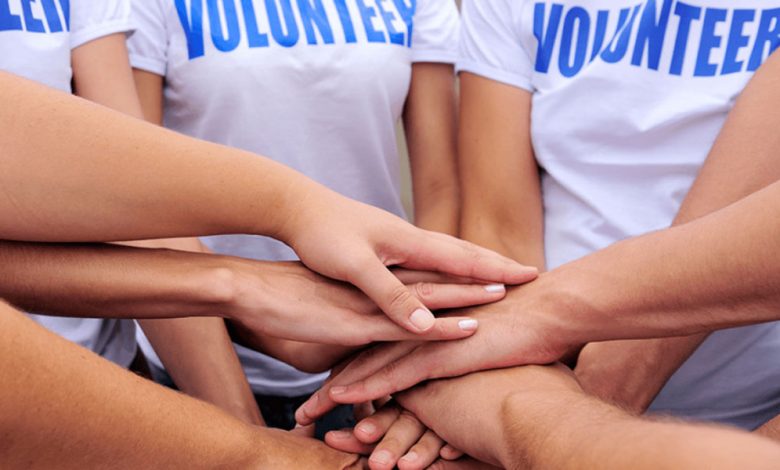 Ways Volunteering Can Help With Inner Growth And Happiness