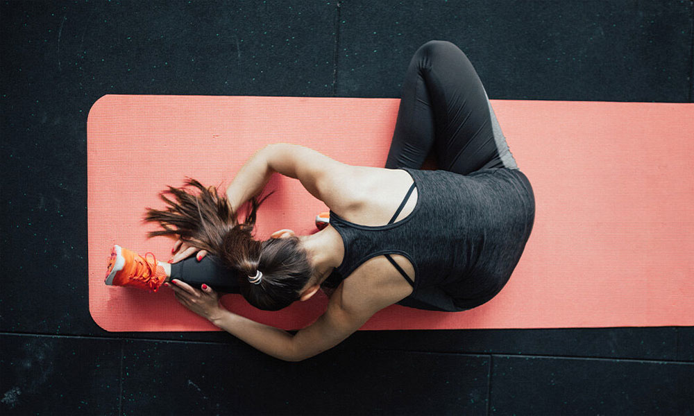 10 Full Body Stretches to Improve Flexibility and Balance