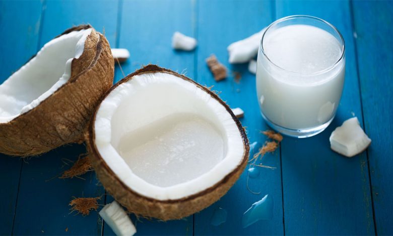 10 Healthy Reasons to Try Plant-Based Coconut Milk