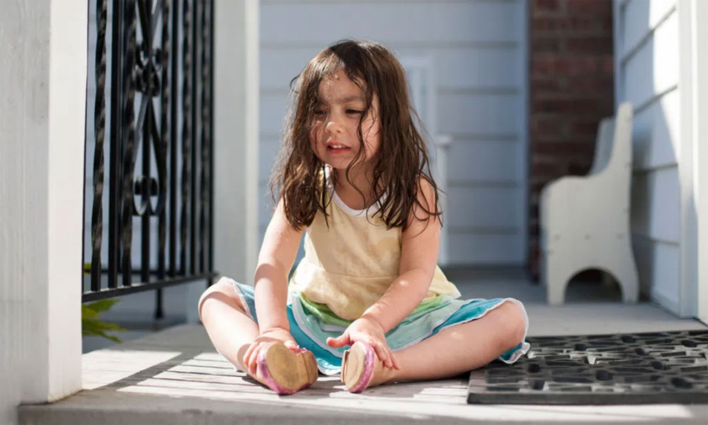 3 Effective Ways To Handle Toddler Tantrums and How to Prevent Them