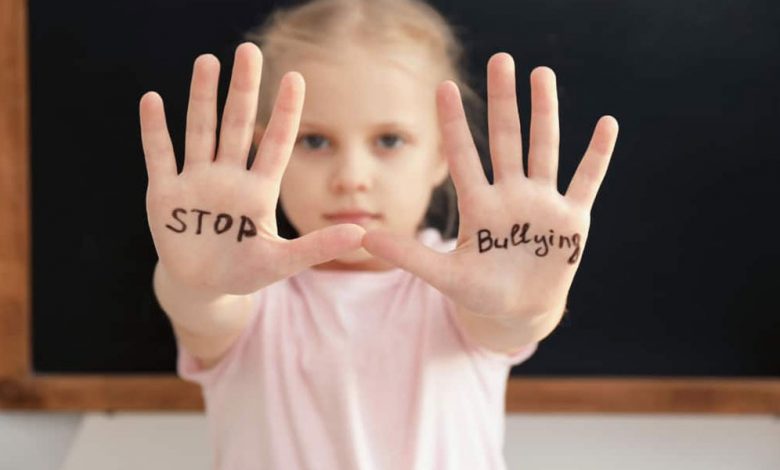 4 Effective Ways To Heal From Bullying