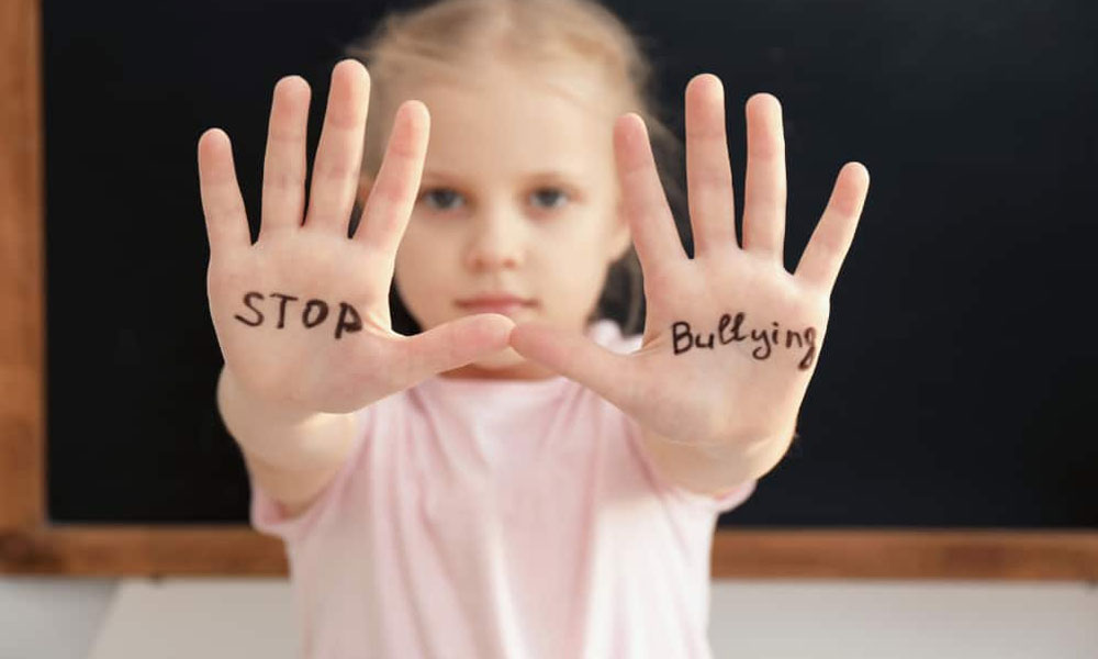 4 Effective Ways To Heal From Bullying