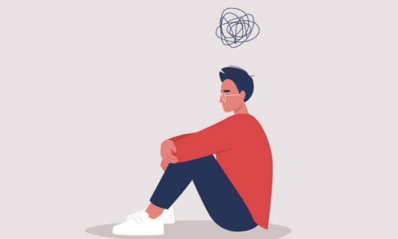 4 Ways To Break The Destructive Cycle Of Negative Thoughts