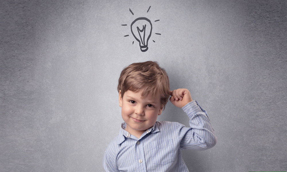 5 Parenting Tips To Help Raise Intelligent Children