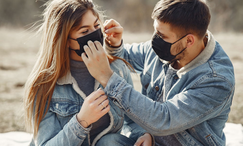 5 Ways How Pandemic Has Changed Dating