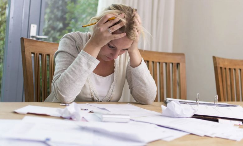 7 Ways Stress Can Impact Your Finances