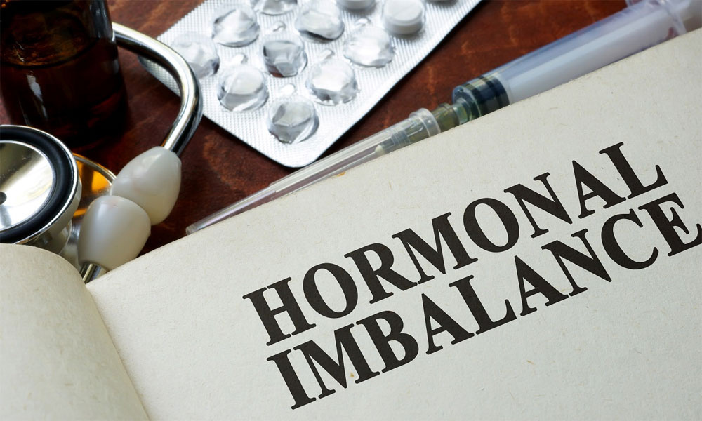Add These 4 Nutrients In Your Diet To Prevent Hormonal Imbalance