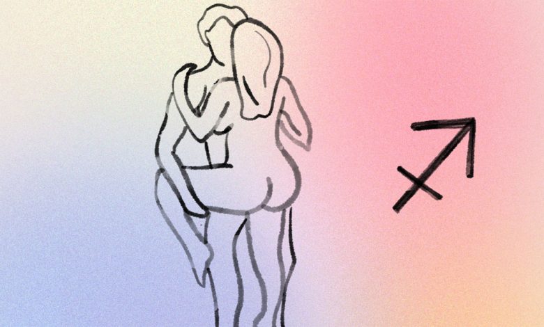 Best Sex Positions For Virgos: 5 Virgo-Approved Moves You’ll Love