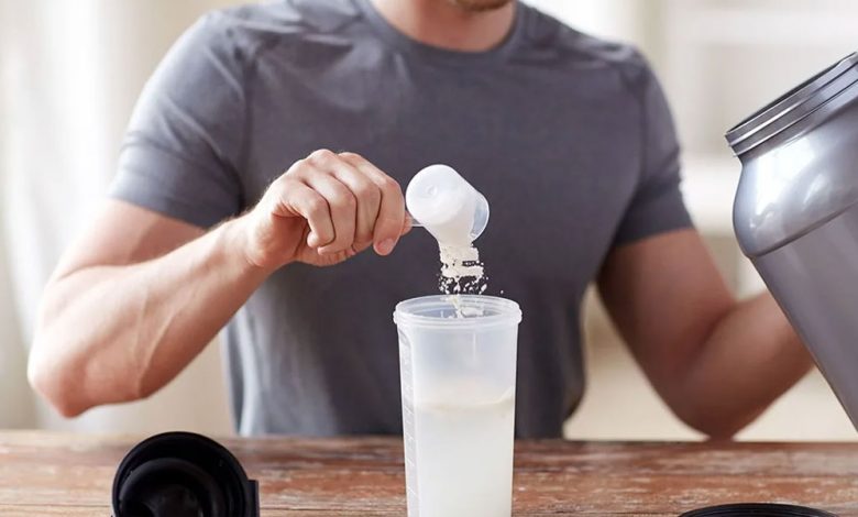 Myths About Protein Powders