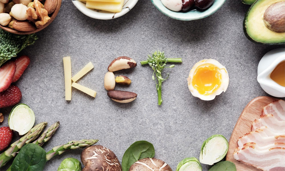 Neurologists Find a Link Between the Keto Diet and Brain Tumor Growth