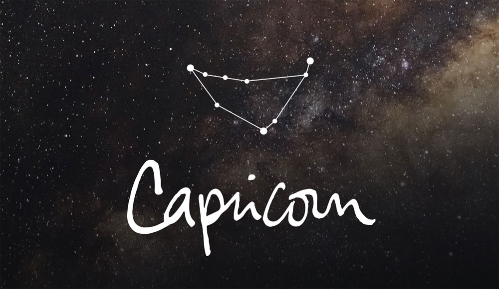 The Biggest Differences Between December Capricorns & January Capricorns