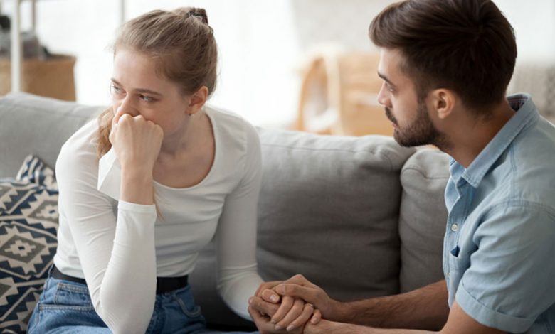 Things To Keep In Mind While Dating A Sexual Abuse Survivor