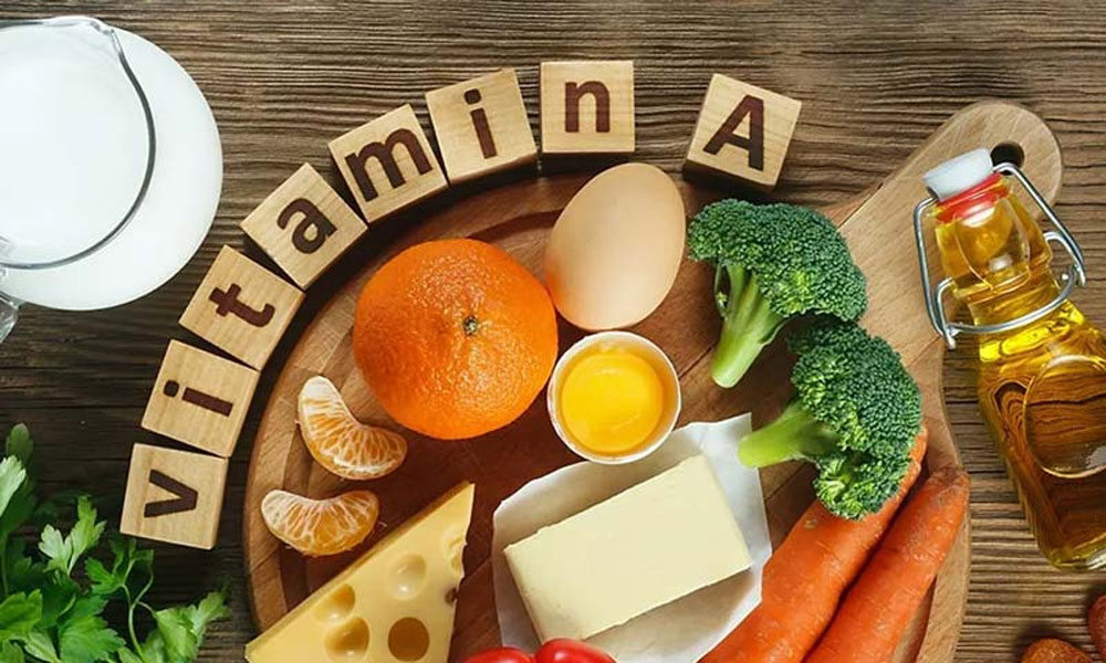 What Are The Benefits And Sources Of Vitamin A