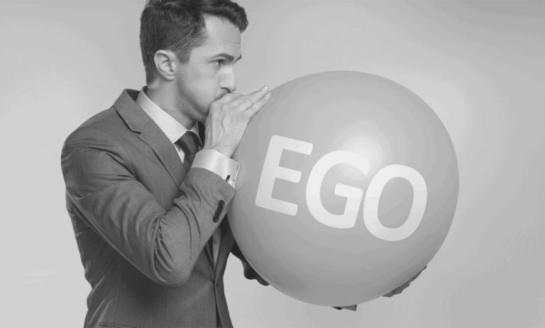 10 Habits That Create an Inflated Ego