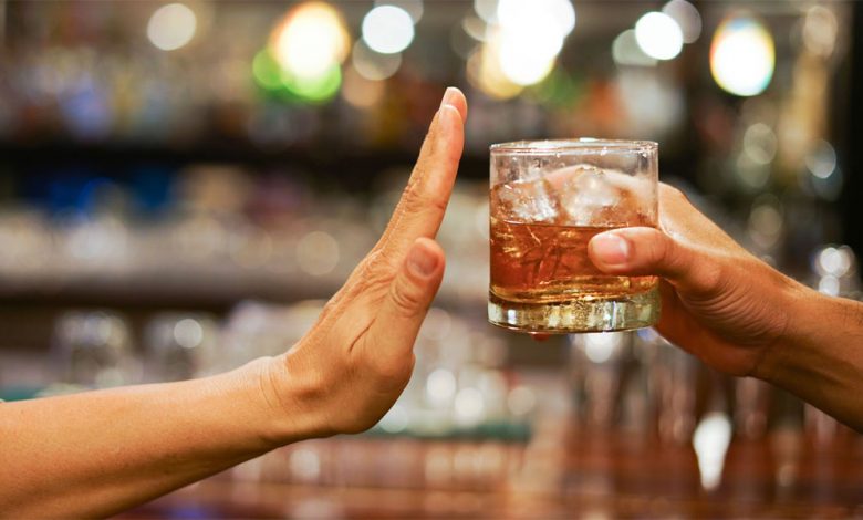 10 Positive Changes In Your Body When You Stop Drinking Alcohol