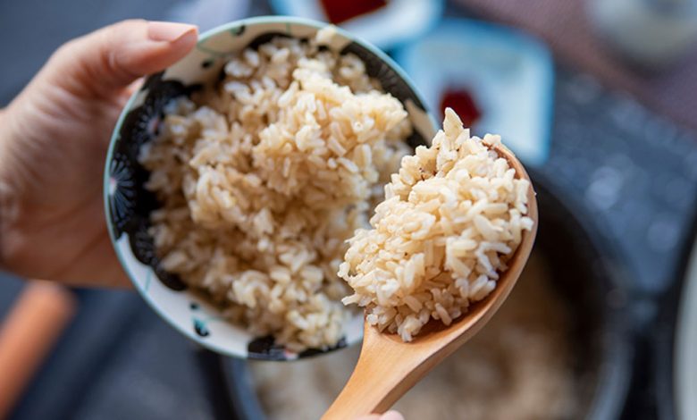Can Rice Cause Cancer If Not Cooked Accurately