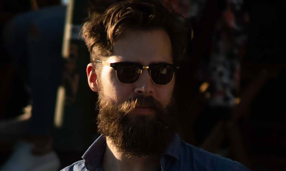 Choosing Best Beard Style for Your Face- a Comprehensive Guide