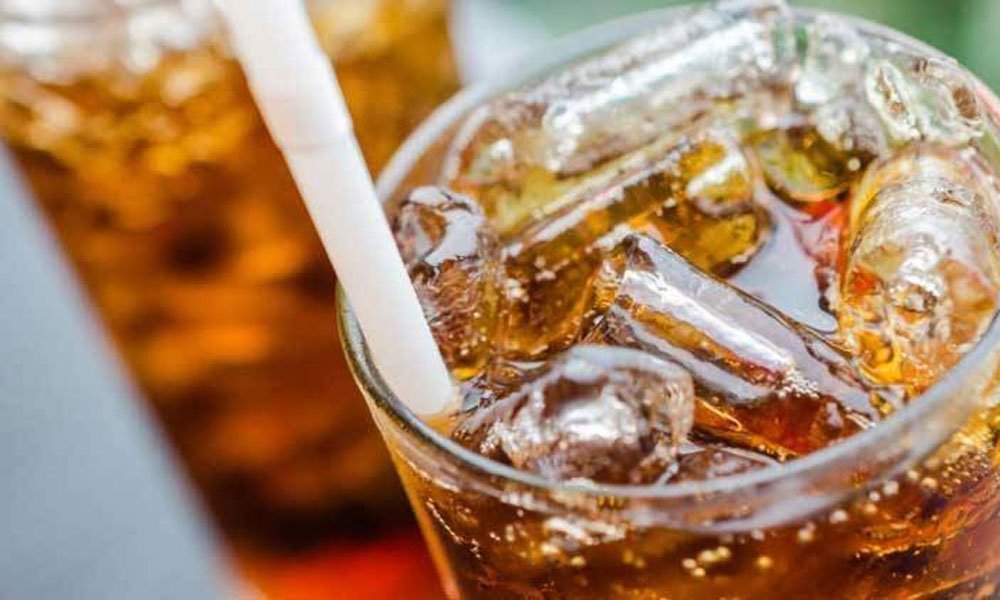 Myths About Diet Soda & Zero Sugar Drinks That Need To Be Busted ASAP