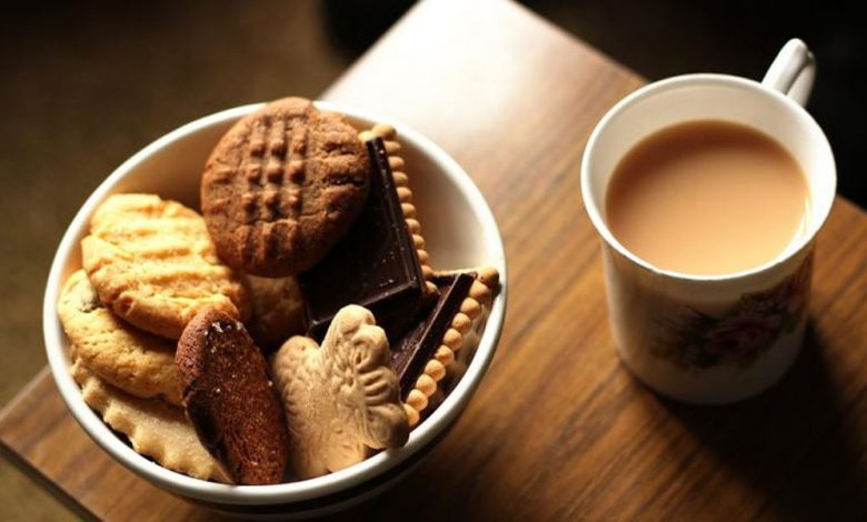 Ways To Replace Habit Of Having Morning Chai And Biscuits