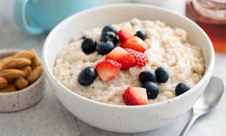 What Are 5 Health Benefits Of Eating Oats Daily