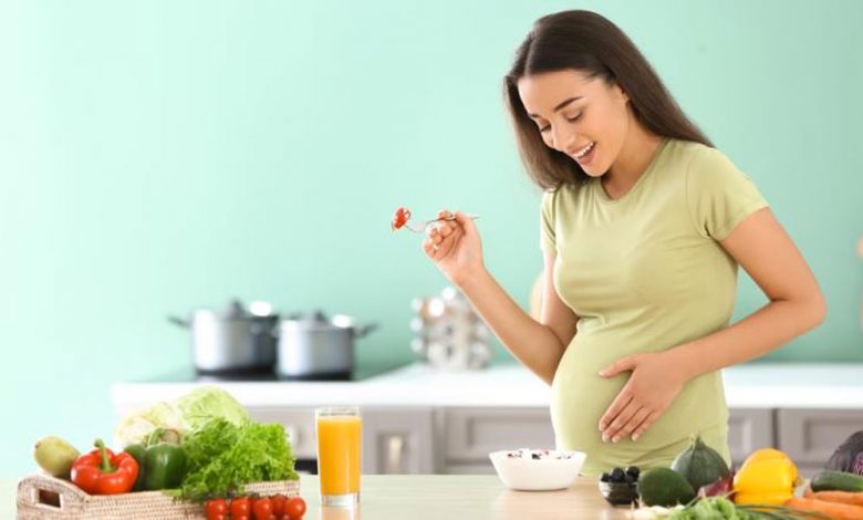 What Are The Best Foods For Pregnant Women