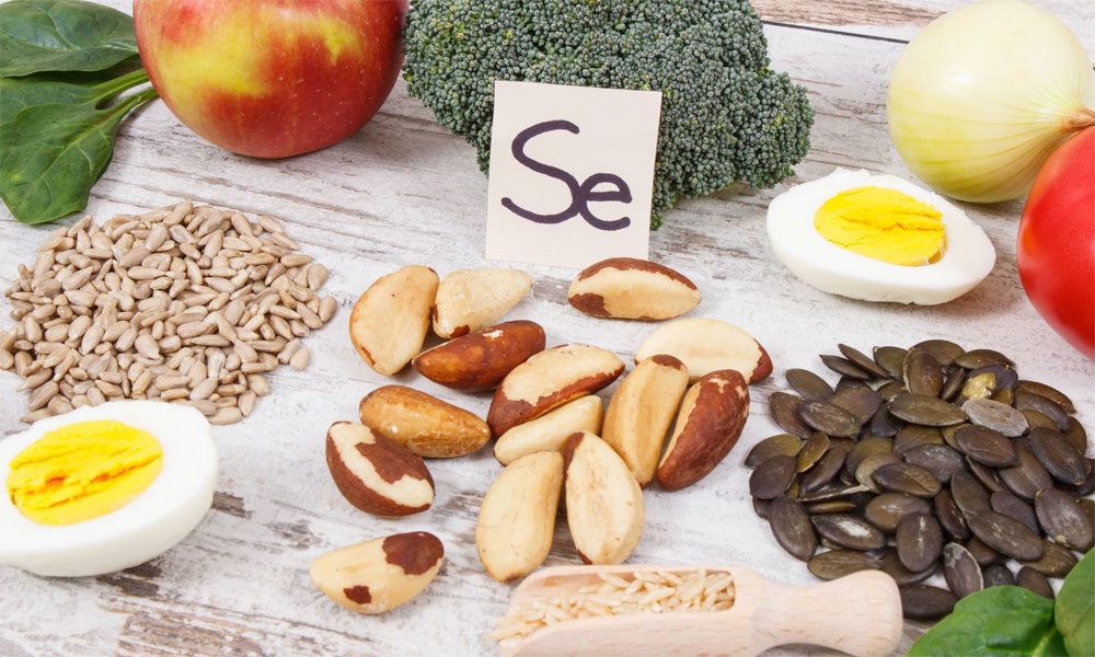 What Is Selenium And What Are Its Benefits