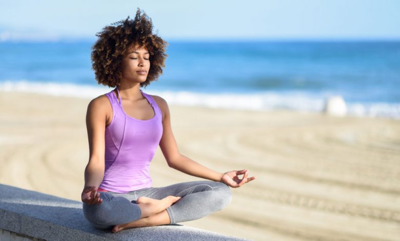 7 Spiritual Benefits of Yoga Most People Overlook