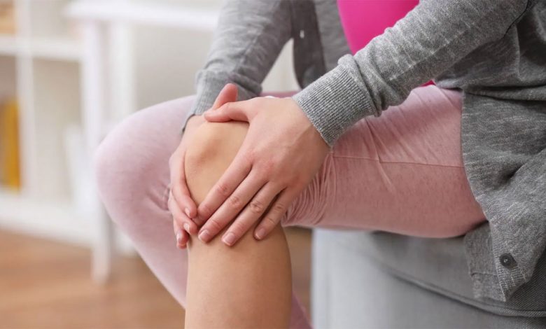 Can Food Help Relieve Joint Ache?