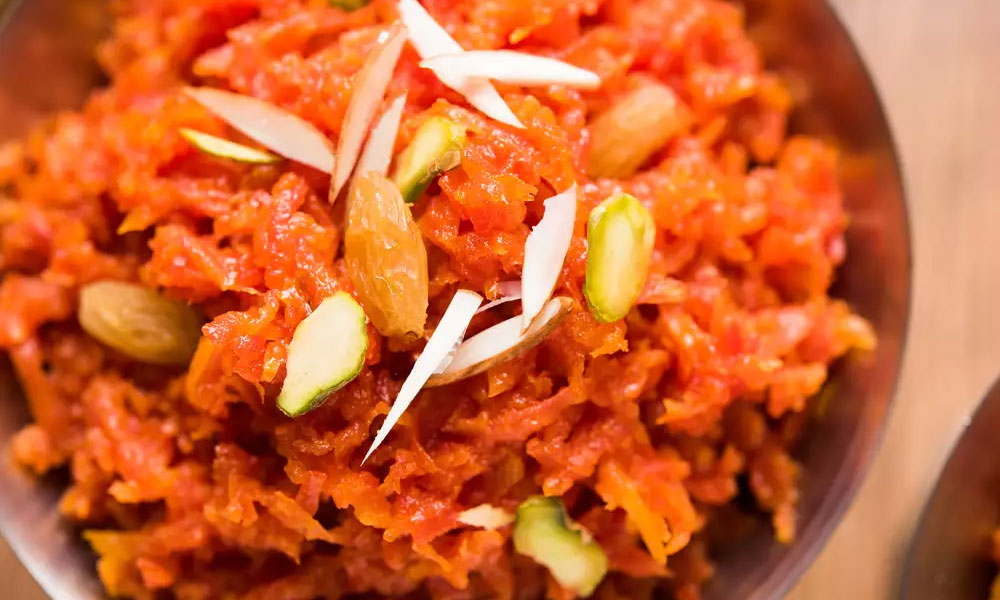 Eating Halwa Can Help You Lose Weight As It Has Benefits Of G
