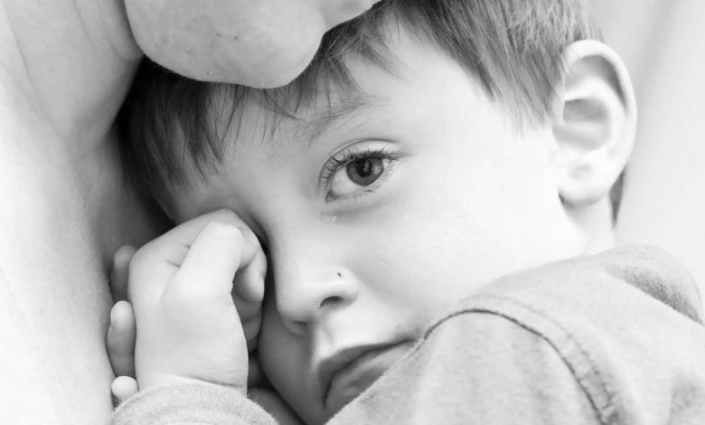 10 Ways to Help Fearful Children Overcome What Scares Them