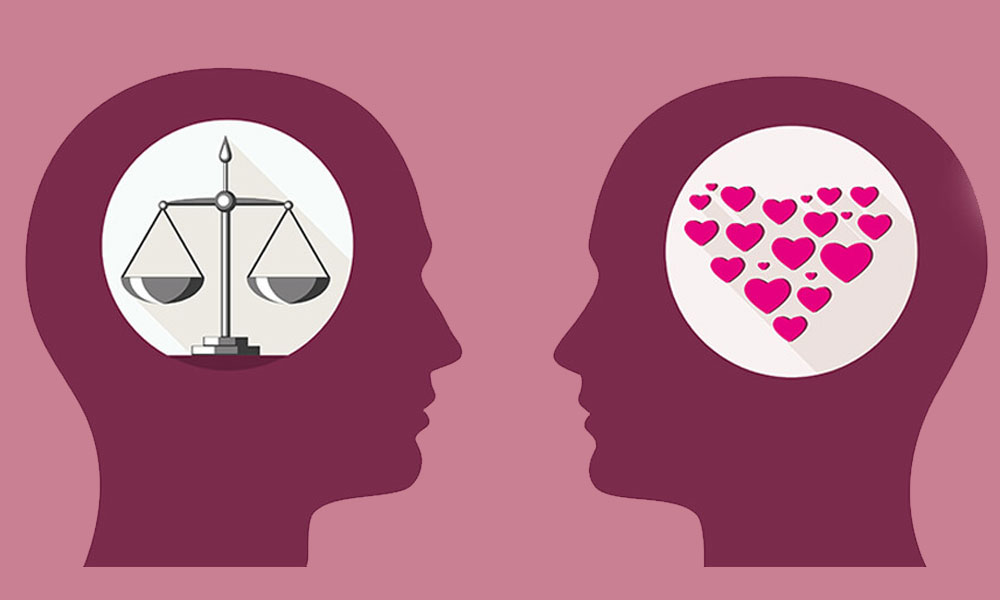 5 Differences Between Logical And Emotional Decision Making