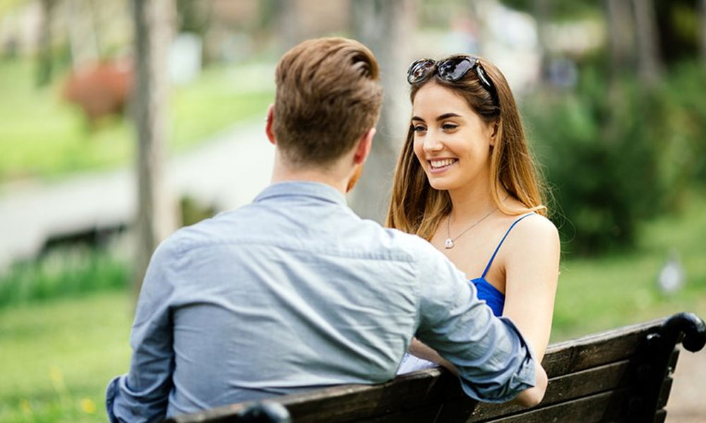10 Things It Means When A Guy Calls You Cute