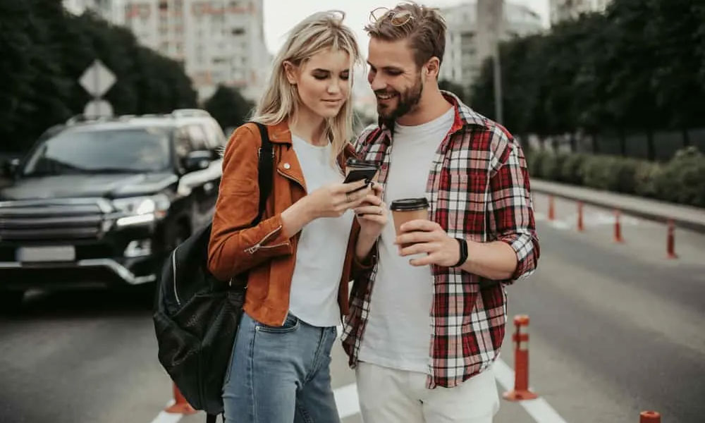 30 Signs He Is Slowly Falling For You