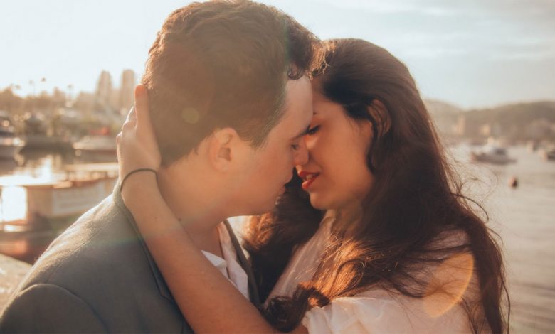 12 Unexpected Perks Of Dating Someone You're Not Attracted To