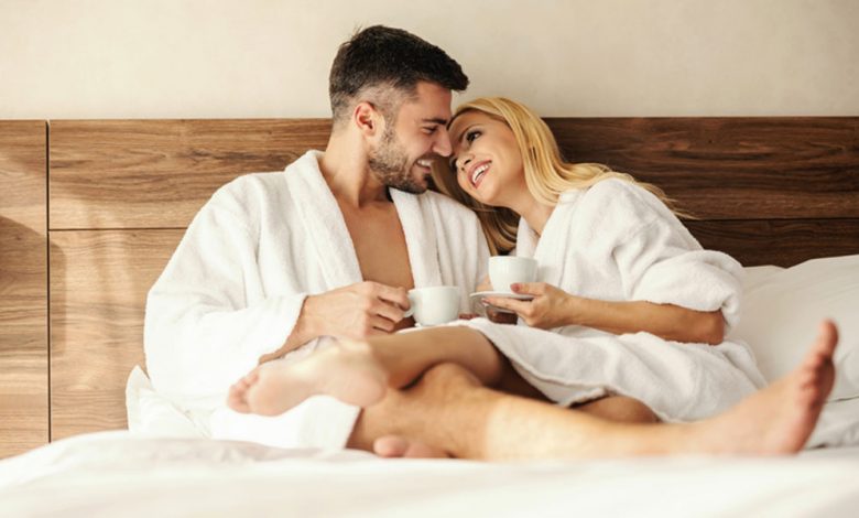 12 Ways To Know If A Guy Likes You After A One-Night Stand