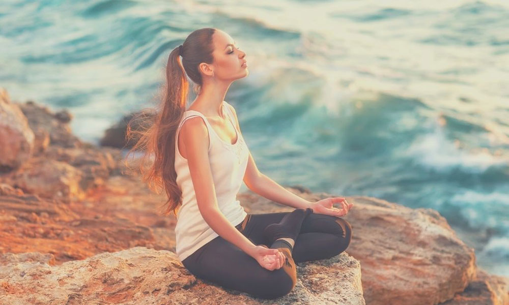 19 Spiritual Goals To Set For Yourself That Will Make You Happier