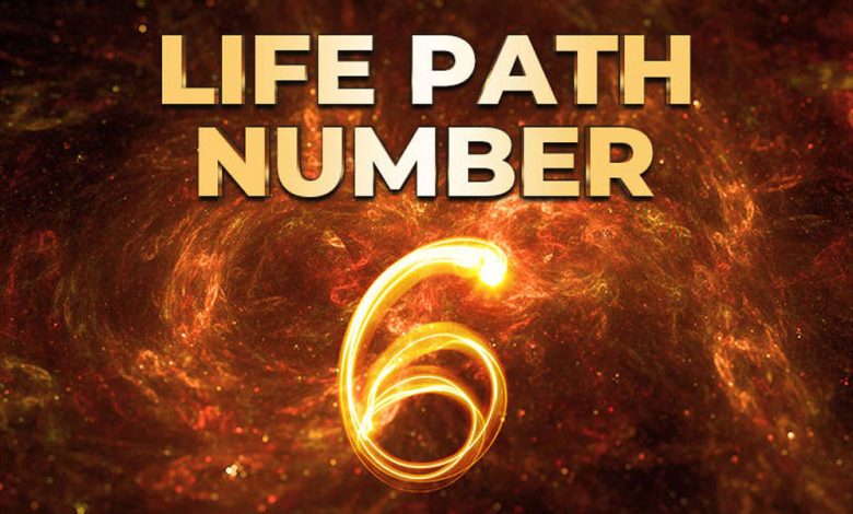 Life Path Number 6 Compatibility In Numerology