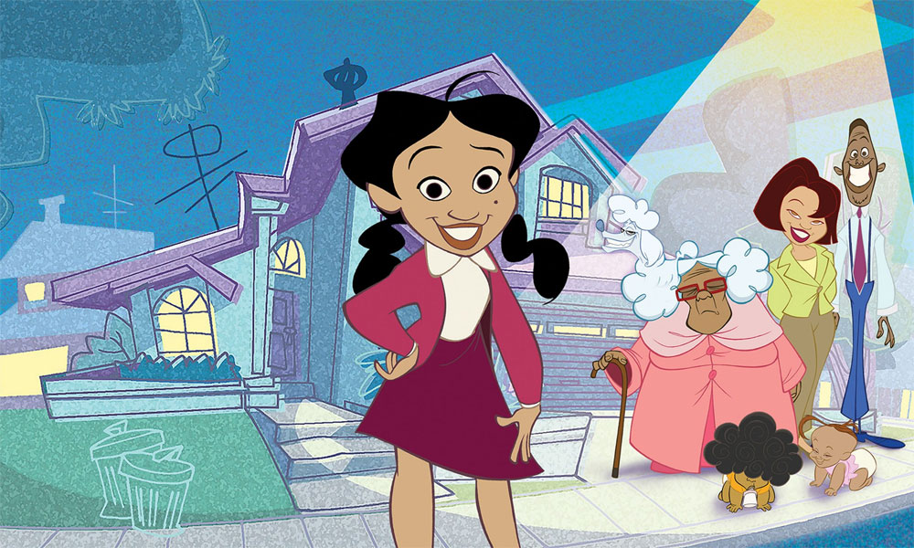 Penny Proud Of ‘The Proud Family’s Zodiac Sign Is Almost Certainly Virgo