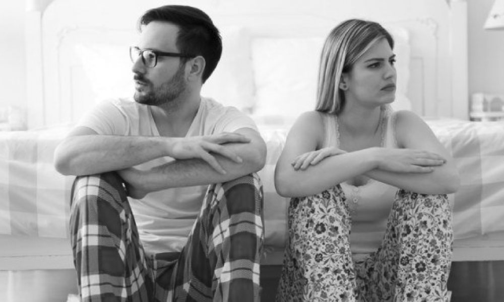 10 Big Signs Your Husband Doesn't Value You
