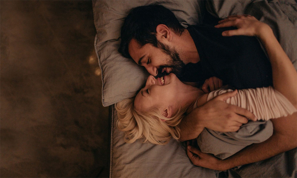 10 Reasons Cuddling Every Day Is So Important